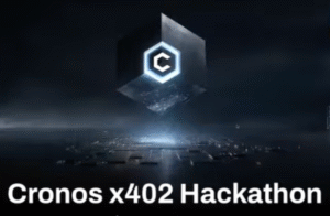 Cronos x402 Hackathon