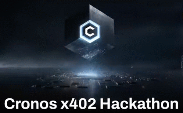 Cronos x402 Hackathon