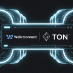 WalletConnect Integrates The Open Network (TON), Expanding Protocol Support