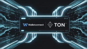 WalletConnect Integrates The Open Network (TON), Expanding Protocol Support
