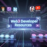 Best YouTube Channels for Web3 Developers