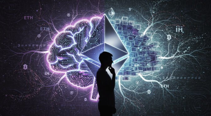 Can Ethereum Really Power the Future of AI