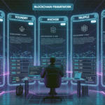 Hardhat vs Foundry vs Anchor vs Truffle vs Remix Complete 2026 Framework Guide