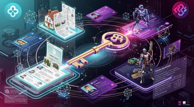 NFT Trends 2025-2026