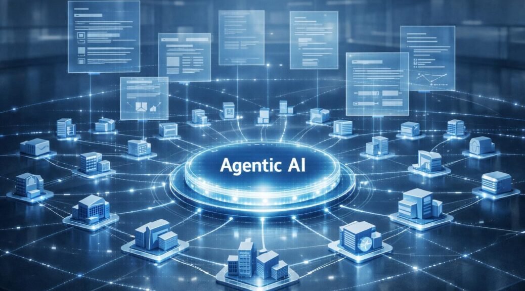 Agentic AI Foundation Gets 97 New Members: Analysis Of Open Standardization Momentum