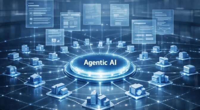 Agentic AI Foundation Gets 97 New Members