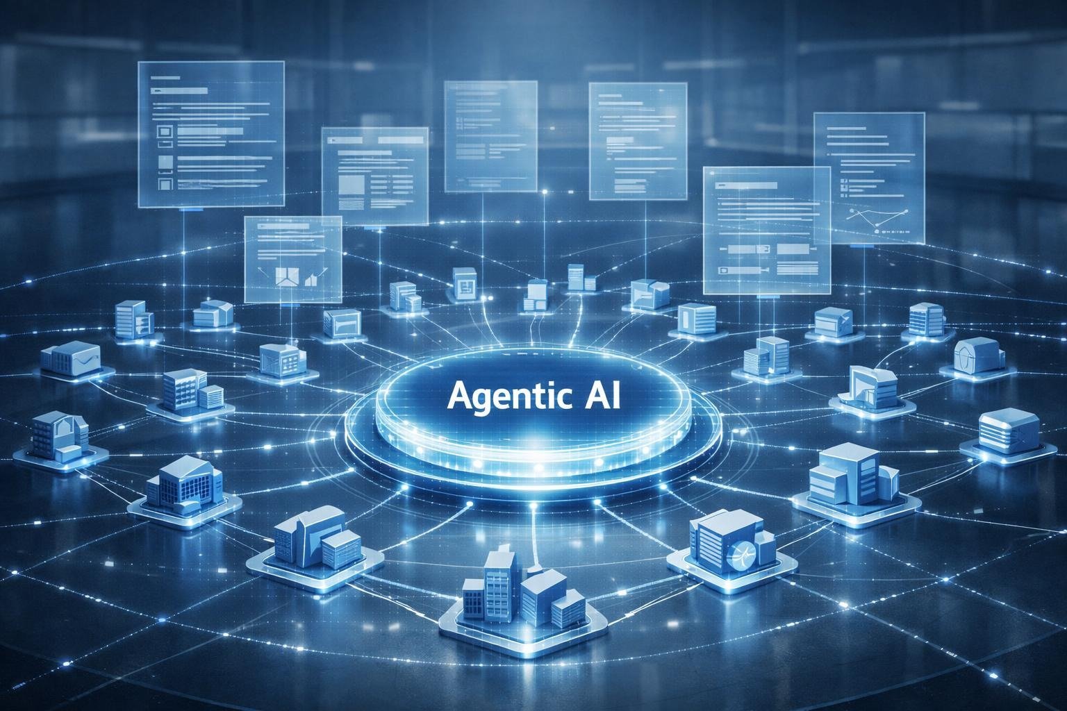 Agentic AI Foundation Gets 97 New Members: Analysis of Open Standardization Momentum