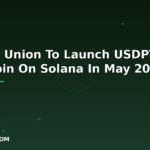 Featured image for: Western Union To Launch USDPT Stablecoin On Solana In May 2026: 175-year-old Remittance Giant Pivots To Blockchain