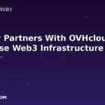 Featured image for: Alchemy Partners With OVHcloud To Offer Enterprise-grade Web3 Infrastructure: Multi-chain Dev Platform Targets European Developers