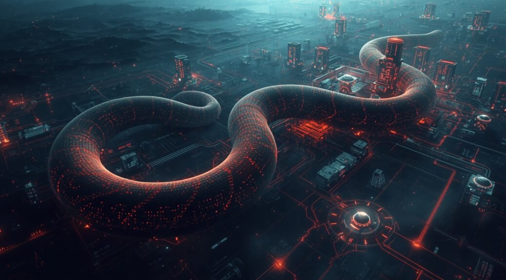 A Brief Insight Into the ‘Mini’ Shai-Hulud Supply Chain Attack Campaign