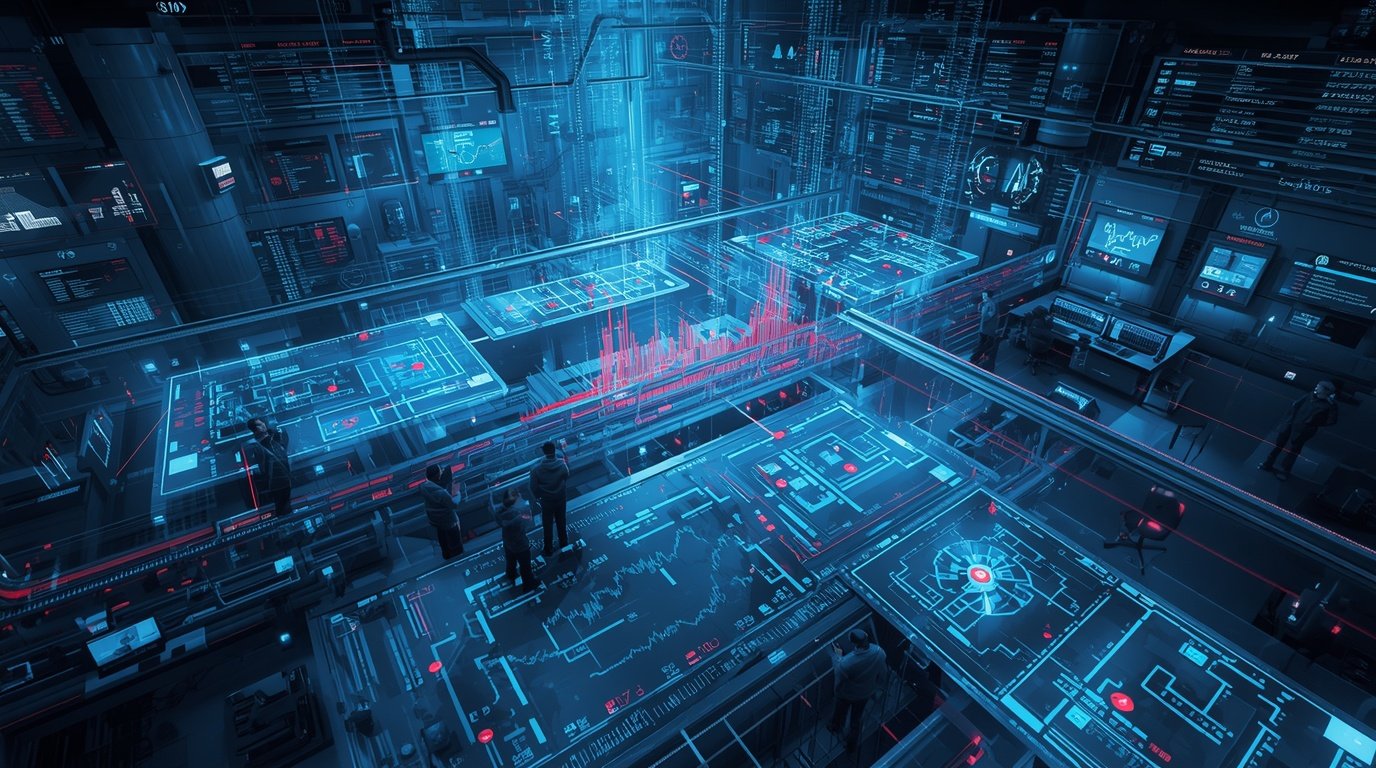 Coinbase Exchange Architecture: What the May 2026 Outage Revealed