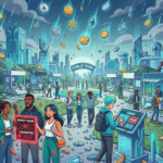 The Blockchain Landscape in 2026: Five Trends Reshaping the Industry