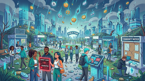 Blockchain Trends 2026: CBDC Split, RWA Tokenization, AI Agents, And L2 Consolidation