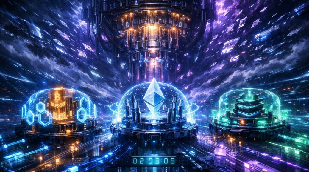 Quantum Resistance For Blockchains: BIP-360, Solana PQC, And The Race To Secure Crypto Before Q-Day