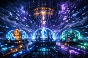 Quantum Resistance For Blockchains: BIP-360, Solana PQC, And The Race To Secure Crypto Before Q-Day