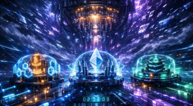Quantum Resistance For Blockchains: BIP-360, Solana PQC, And The Race To Secure Crypto Before Q-Day