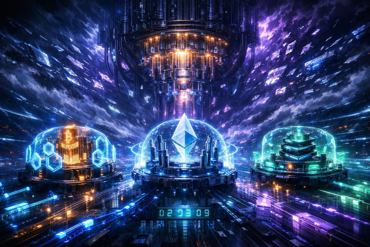 Quantum Resistance For Blockchains: BIP-360, Solana PQC, And The Race To Secure Crypto Before Q-Day