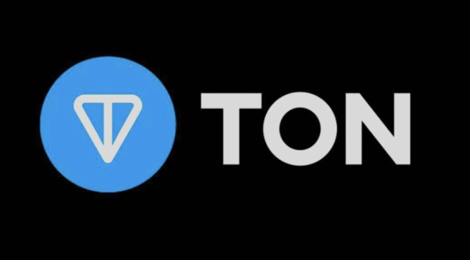 TON Core launched