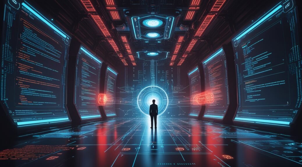 The Auditor’s New Dilemma: When AI Tools Write Smart Contracts, Who Checks the Checker?
