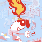 Quick decentralized storage data retreival