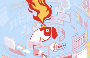 Quick decentralized storage data retreival