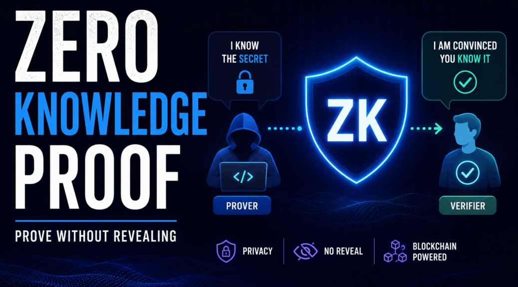 Zero-Knowledge Proofs For Developers: The Ultimate 2026 Guide