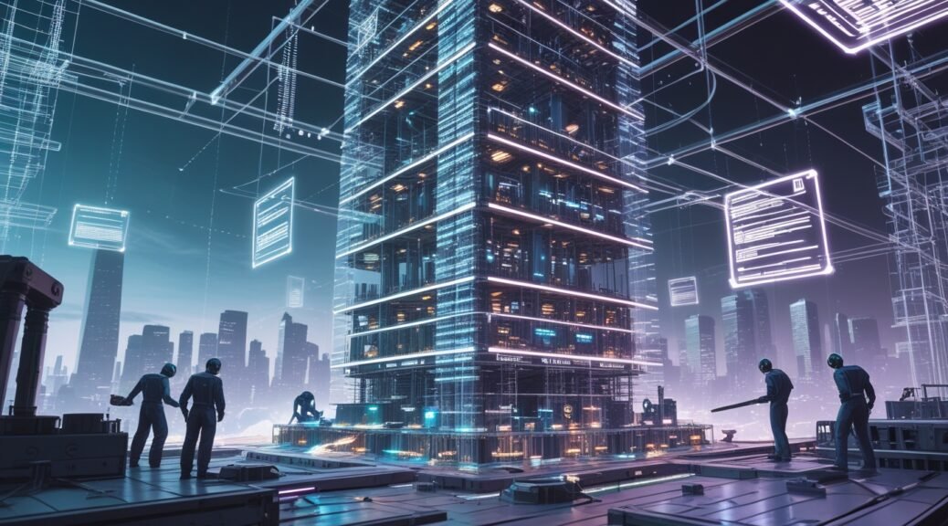 How to Build a Verifiable dApp on EigenCloud: A Developer’s Guide to the Full Stack