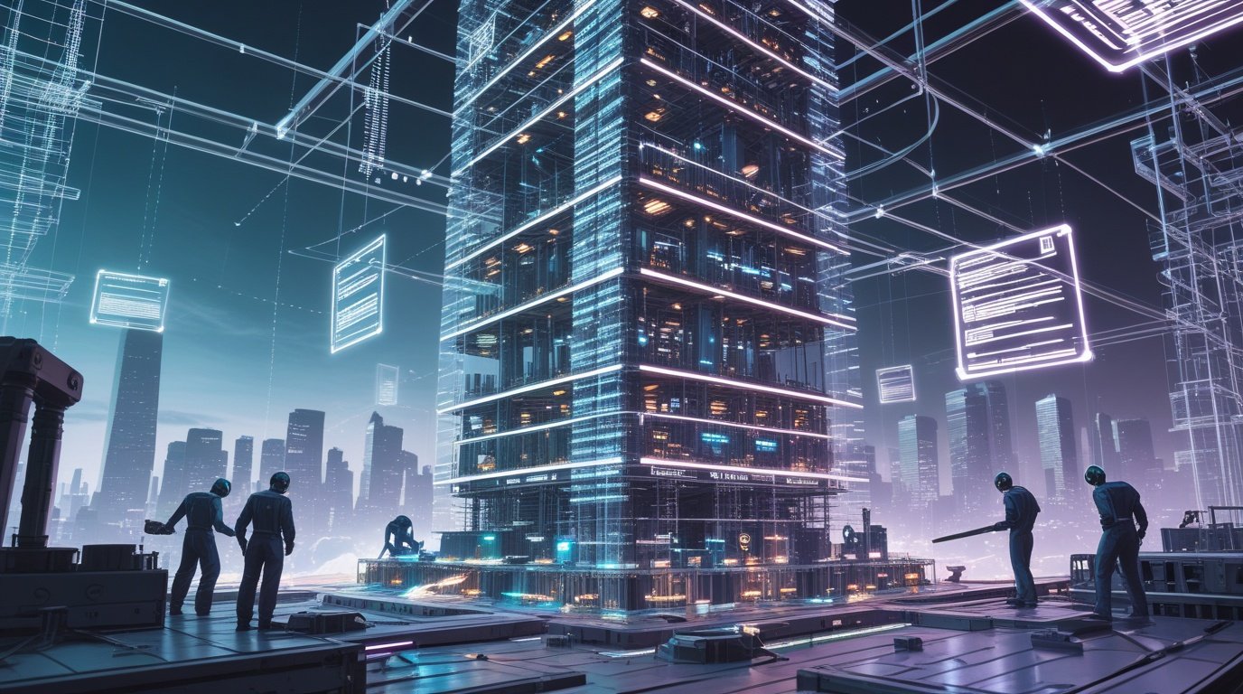 How to Build a Verifiable dApp on EigenCloud: A Developer’s Guide to the Full Stack