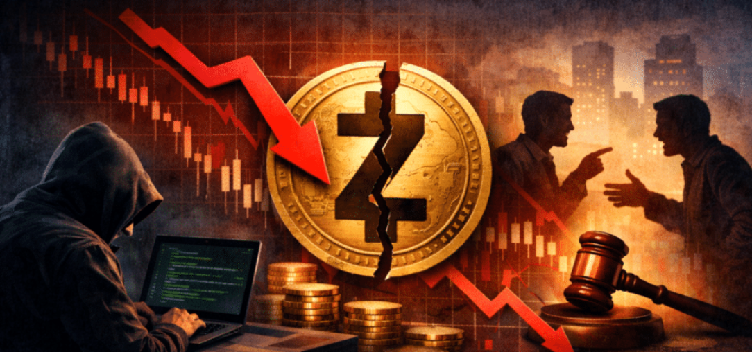 Zcash’s Invisible Money Printer: Inside the Orchard Soundness Bug