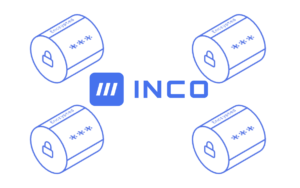 Inco enables developers to easily create confidential smart contracts with private data types, operations and programmable access control.