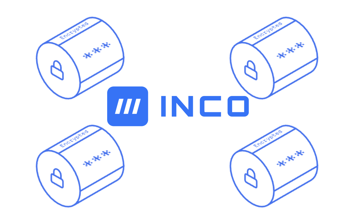 Confidential Smart Contracts on Base: A Deep Technical Look at Inco Lightning