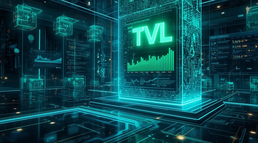 TVL is Misleading: The Hidden Risks Inside Tokenized Assets