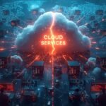 The Railway Outage and the Limits of Multi-Cloud Resilience