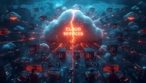 The Railway Outage and the Limits of Multi-Cloud Resilience
