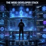 Web3 Developer Tool Stack
