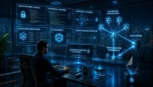 The Next Web3 Infrastructure May Be Confidential Computing