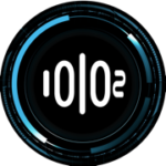 10102 logo