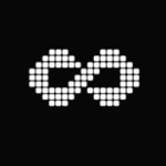 10X logo