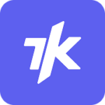 7K Aggregator logo