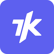 7K Aggregator logo