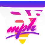 88mph logo