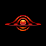 Accretion logo