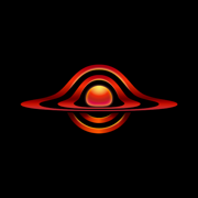 Accretion logo