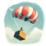 AirdropScan logo