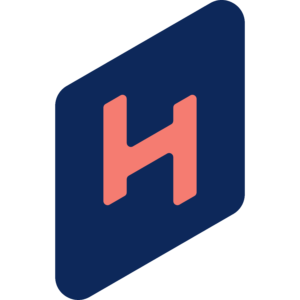 Alpha Homora logo