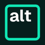 Alt Fun logo