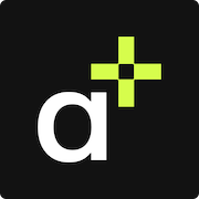 Ammplify logo