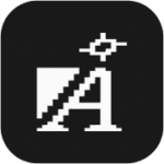 Angstrom logo