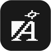 Angstrom logo