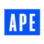 ApeChain logo